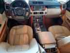 2008 LAND ROVER RANGE ROVER