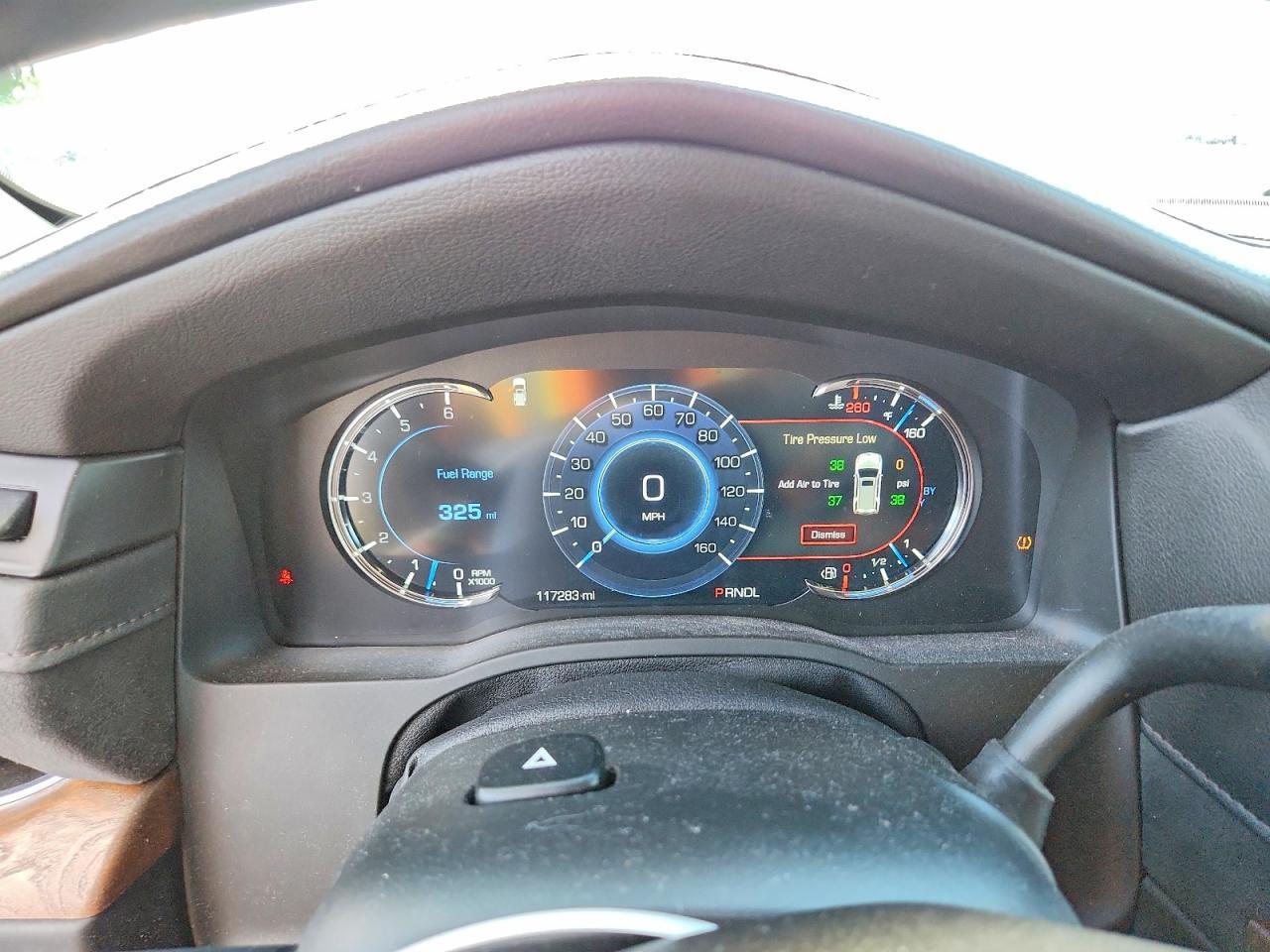 2020 CADILLAC ESCALADE