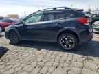 2018 SUBARU Crosstrek