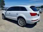 2015 AUDI Q7