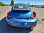2017 VOLKSWAGEN Beetle