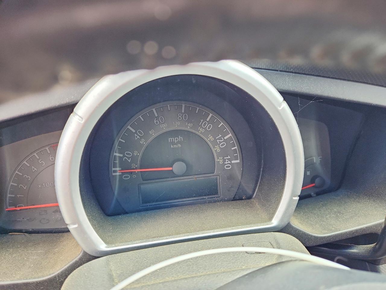 2007 HONDA Ridgeline