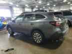 2021 SUBARU Outback