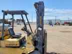 2001 Hyster Construction Equipment