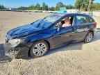 2016 SUBARU IMPREZA