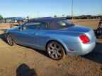 2008 BENTLEY Continental