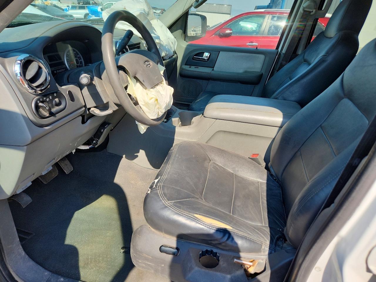 2006 FORD Expedition
