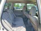 2010 SUBARU FORESTER