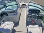 2020 Crown Boat