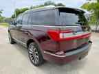 2021 LINCOLN Navigator
