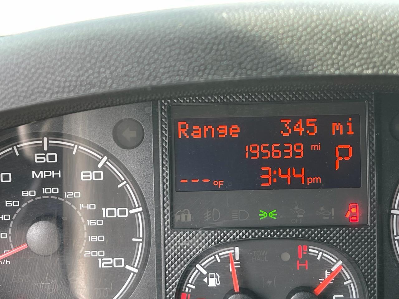 2021 RAM ProMaster 2500