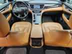 2017 BUICK LACROSSE