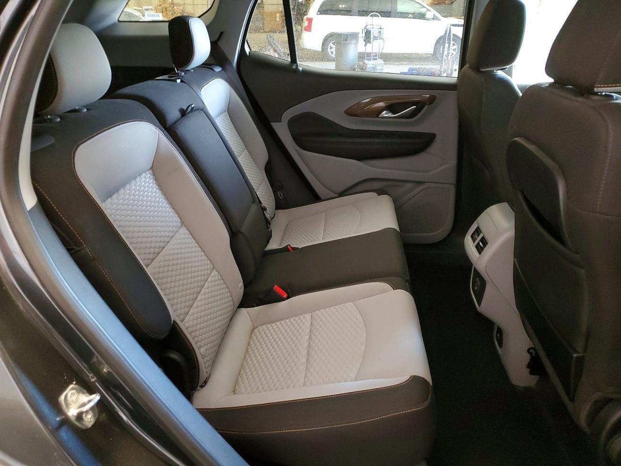 2019 GMC Terrain