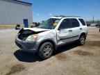 2004 HONDA CR-V