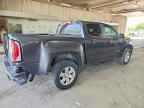 2016 GMC CANYON