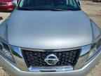 2015 NISSAN PATHFINDER