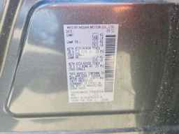 2015 NISSAN PATHFINDER