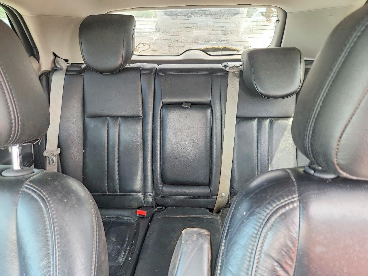 2013 BUICK ENCORE