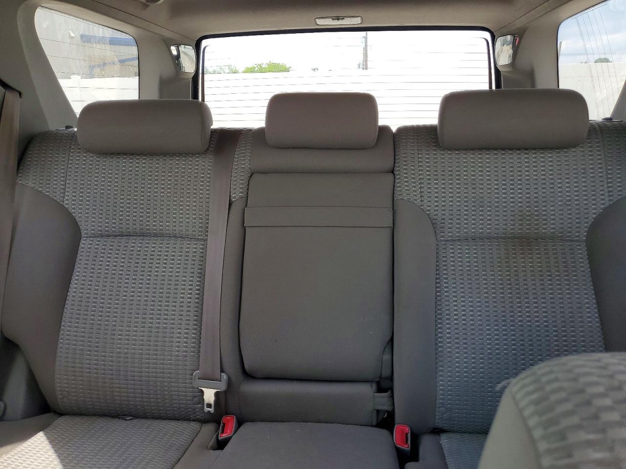 2006 TOYOTA 4Runner