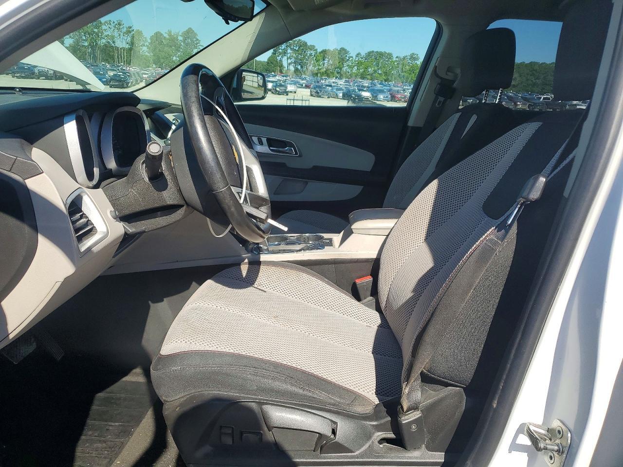 2014 CHEVROLET EQUINOX