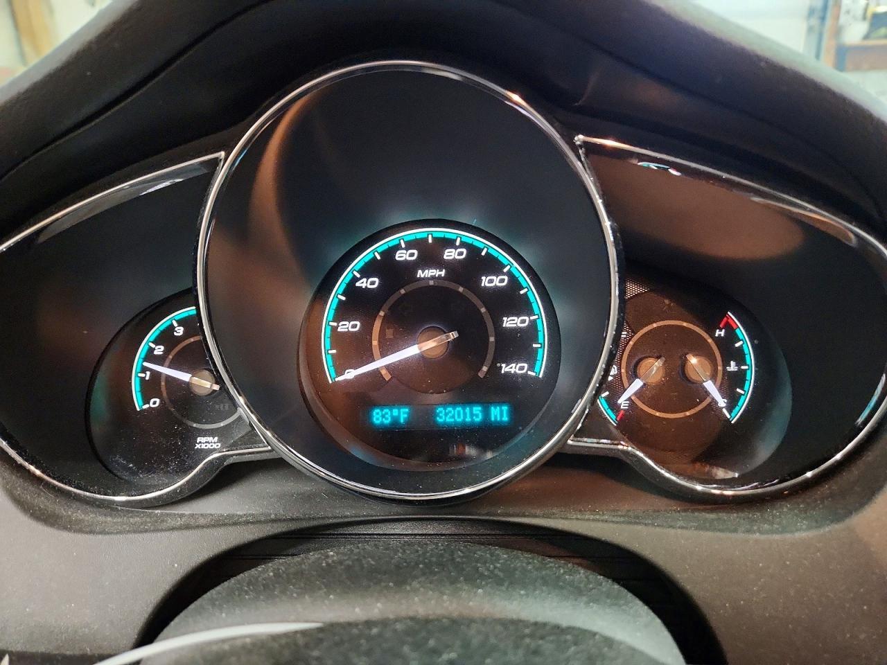 2012 CHEVROLET MALIBU
