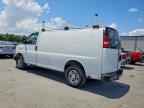 2012 CHEVROLET EXPRESS 2500