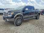 2016 NISSAN Titan