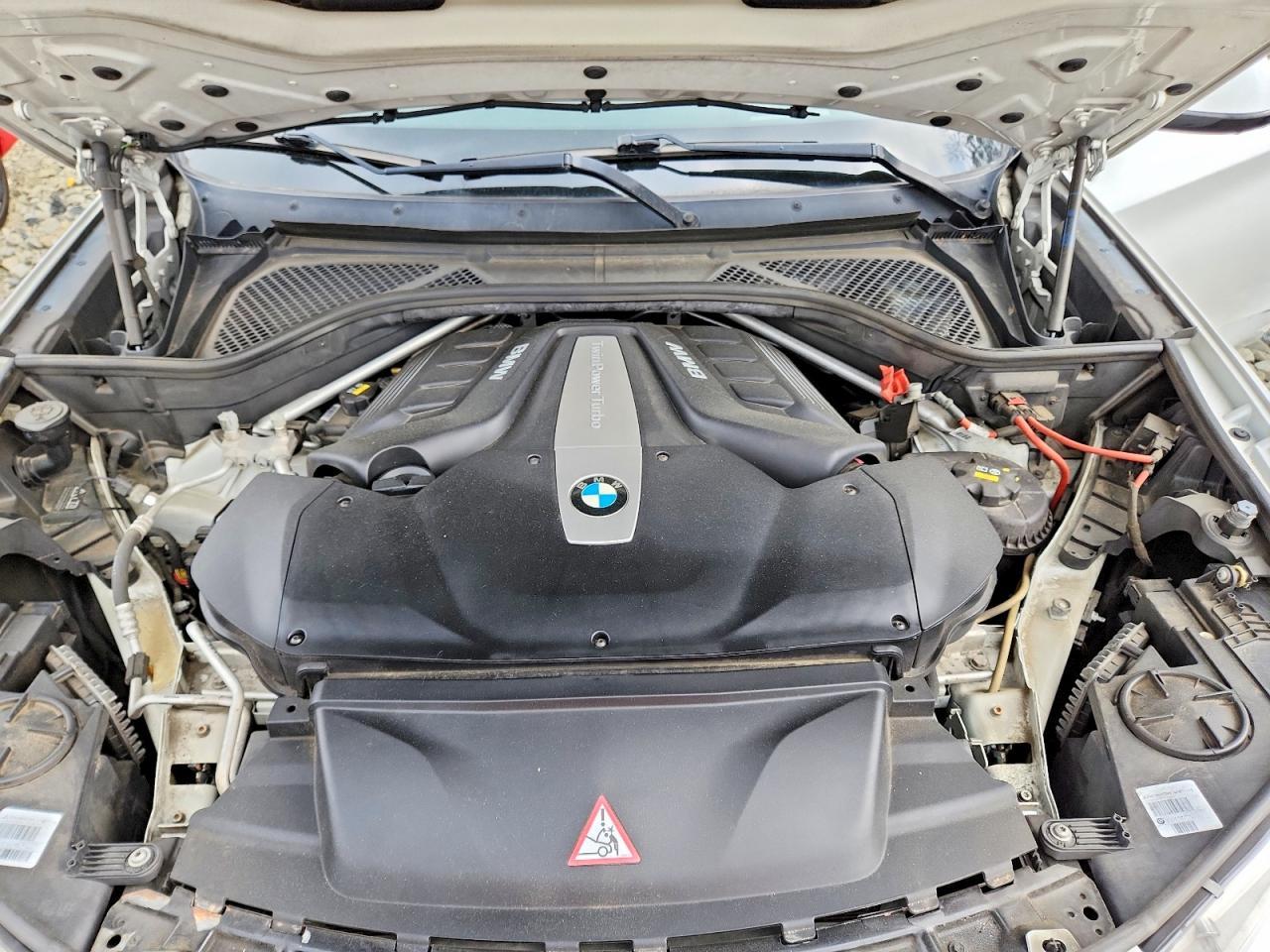 2017 BMW X5