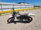 2009 SUZUKI Dr650