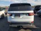 2017 LAND ROVER Discovery