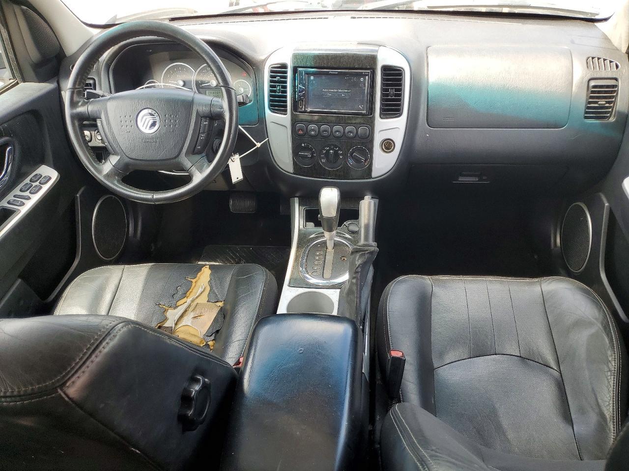 2007 MERCURY Mariner