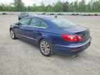 2011 VOLKSWAGEN CC