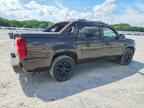 2007 CHEVROLET Avalanche