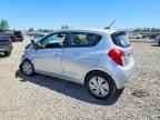 2017 CHEVROLET Spark