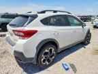 2022 SUBARU Crosstrek