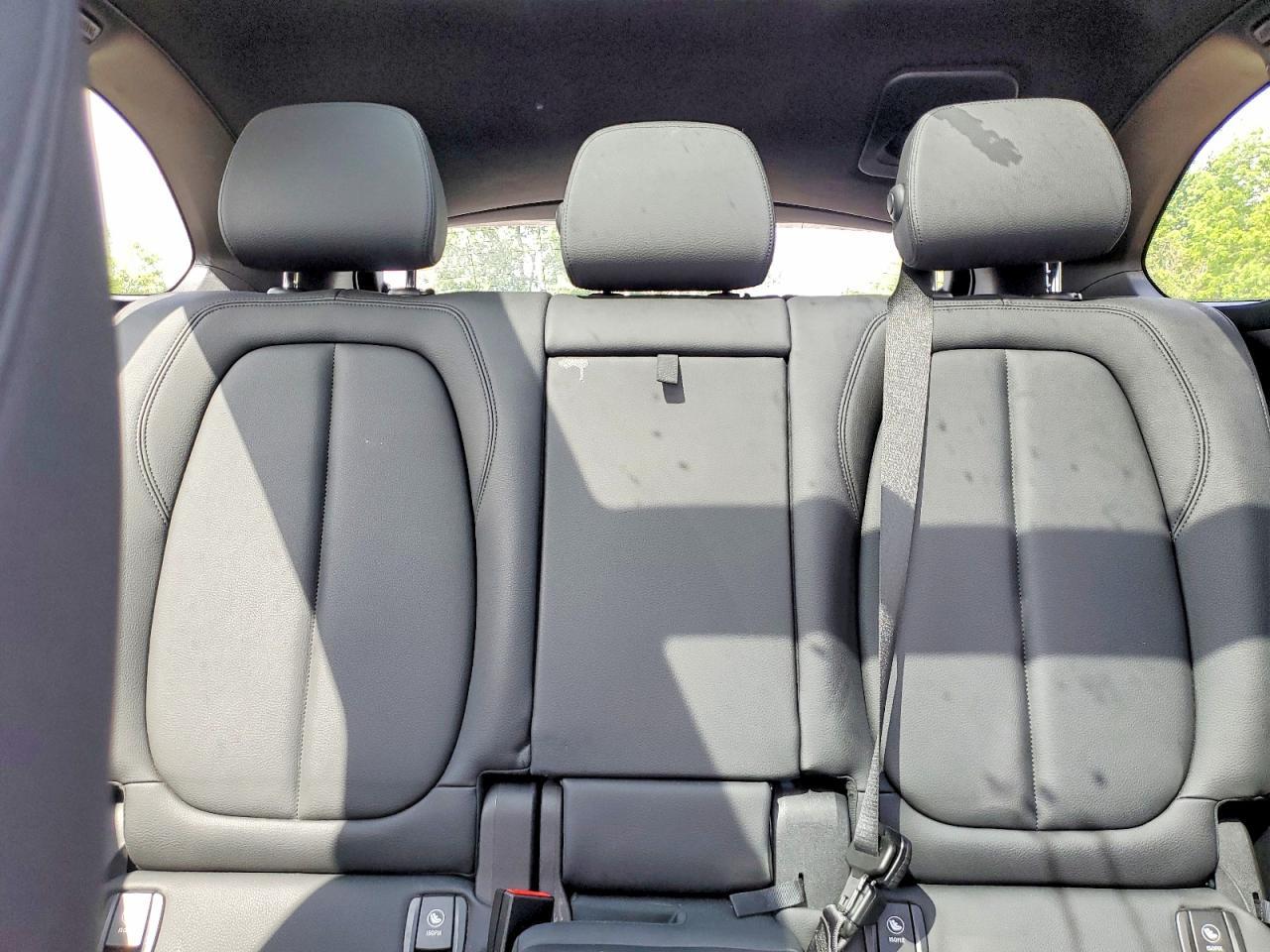 2019 BMW X1
