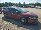 2017 NISSAN Maxima