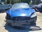 2015 TESLA MODEL S