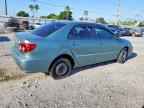 2005 TOYOTA COROLLA