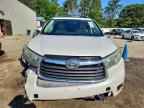 2015 TOYOTA HIGHLANDER
