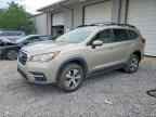 2019 SUBARU Ascent