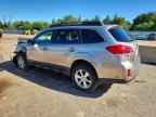 2014 SUBARU Outback