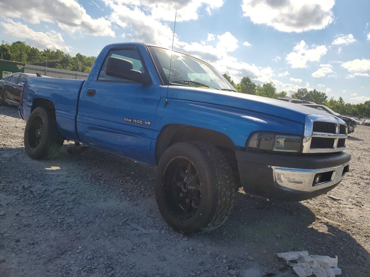 1999 DODGE RAM 1500