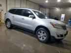 2015 CHEVROLET TRAVERSE