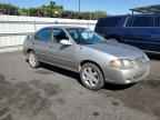 2005 NISSAN SENTRA