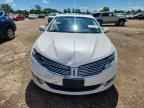 2015 LINCOLN MKZ