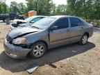 2006 TOYOTA COROLLA