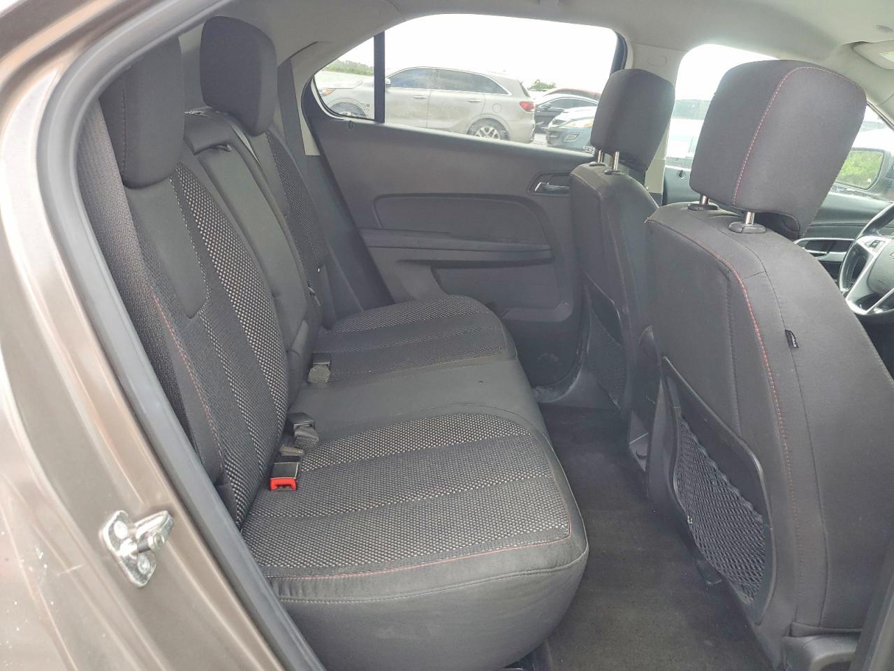 2011 CHEVROLET EQUINOX