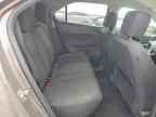2011 CHEVROLET EQUINOX
