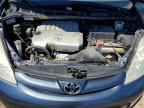 2010 TOYOTA SIENNA